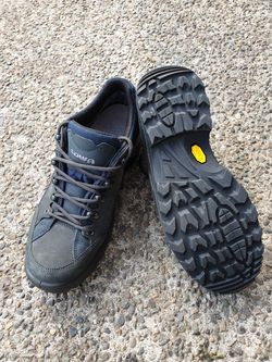 Men's Lowa Renegade II GTX LO
