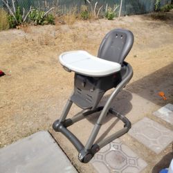 Graco Highchair