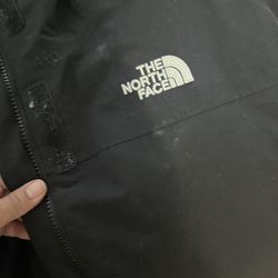 Woman’s 2xl Northface 