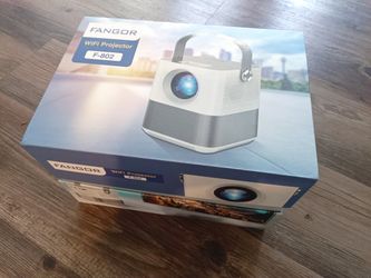 projector