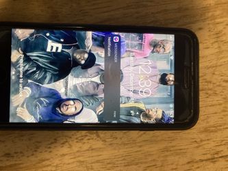 Iphone SE Red
