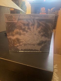 Pitch Black ETB