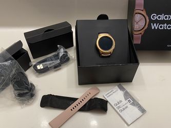 Galaxy Watch