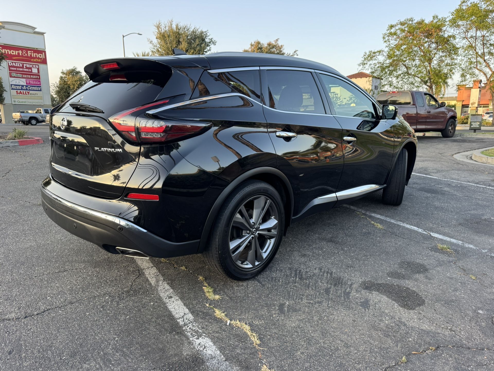 2021 Nissan Murano