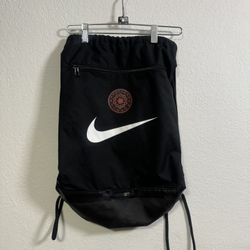 Portland Thorns FC Rose Rare Nike Mini Backpack Bag Player