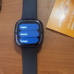 Fitbit Sense 2