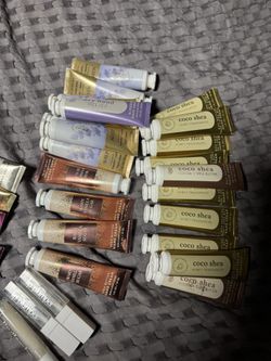 Bath And Body Hand Cream 