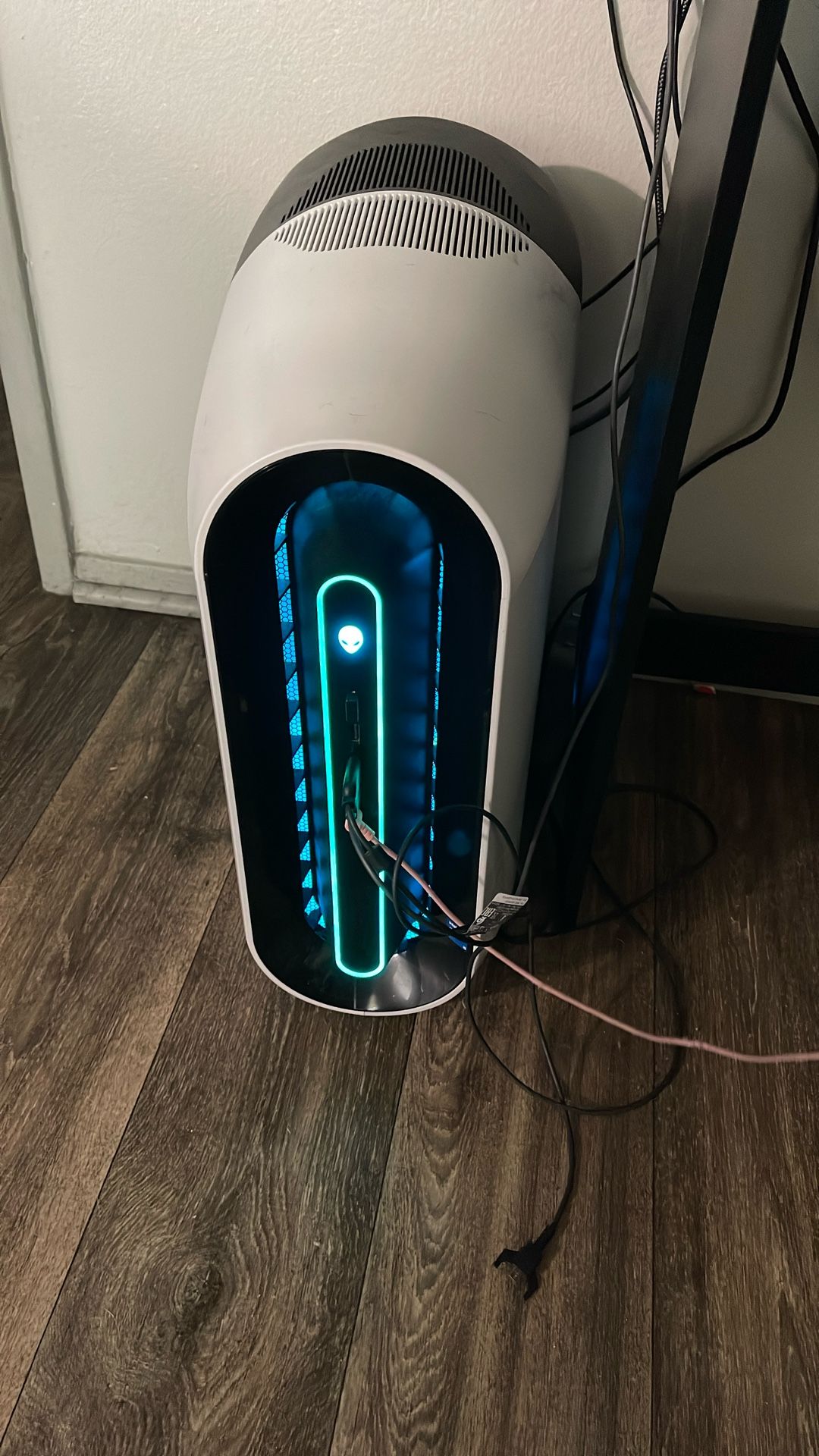 Full Setup 