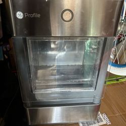 Opal Nugget Ice Maker 