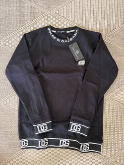 Dolce&Gabbana Sweater
