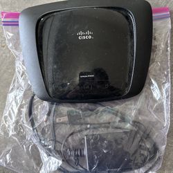 Cisco Modem