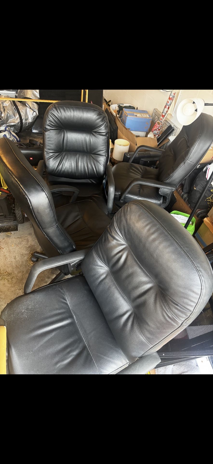 Office Chairs