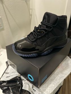 Gamma 11s Size 9