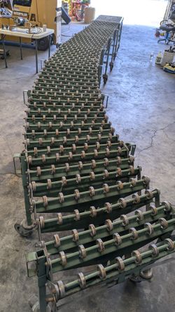 Flex Conveyor
