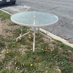 Free Table