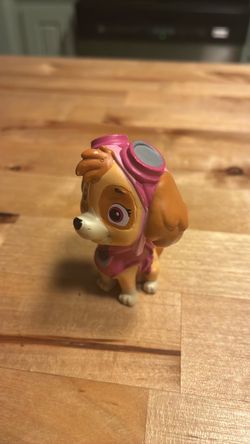 Tonies Skye Character