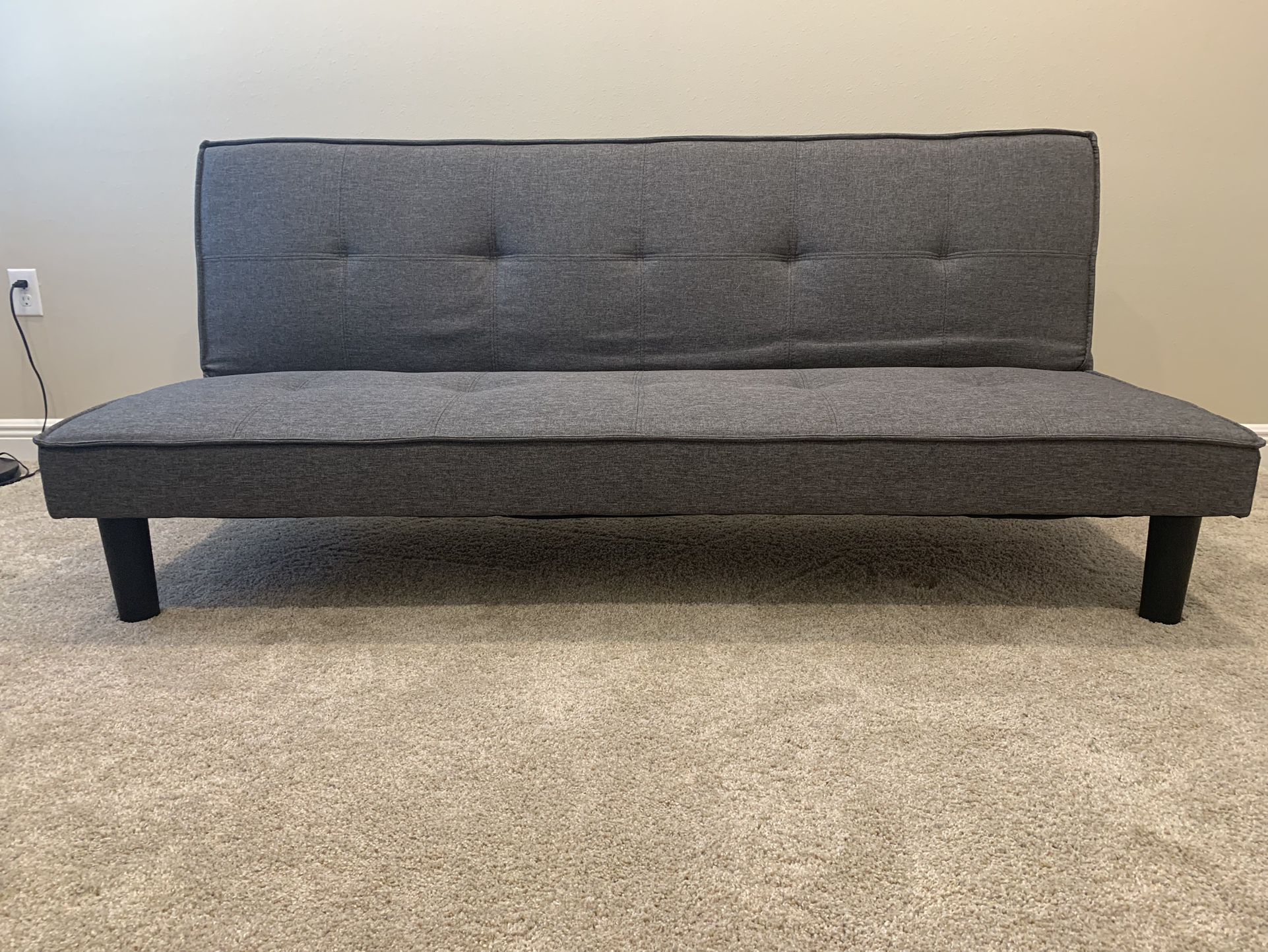 Convertible Sofa Daybed