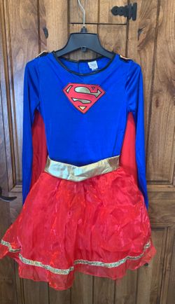 Super girl