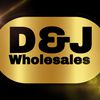 D&J-Sales No Trades-Cash Only💵
