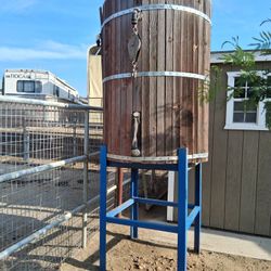Water Tank