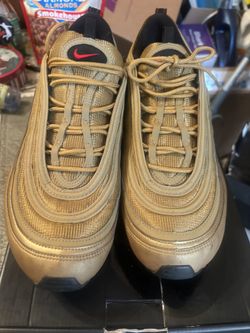 Used Airmax Plus Sz 13 