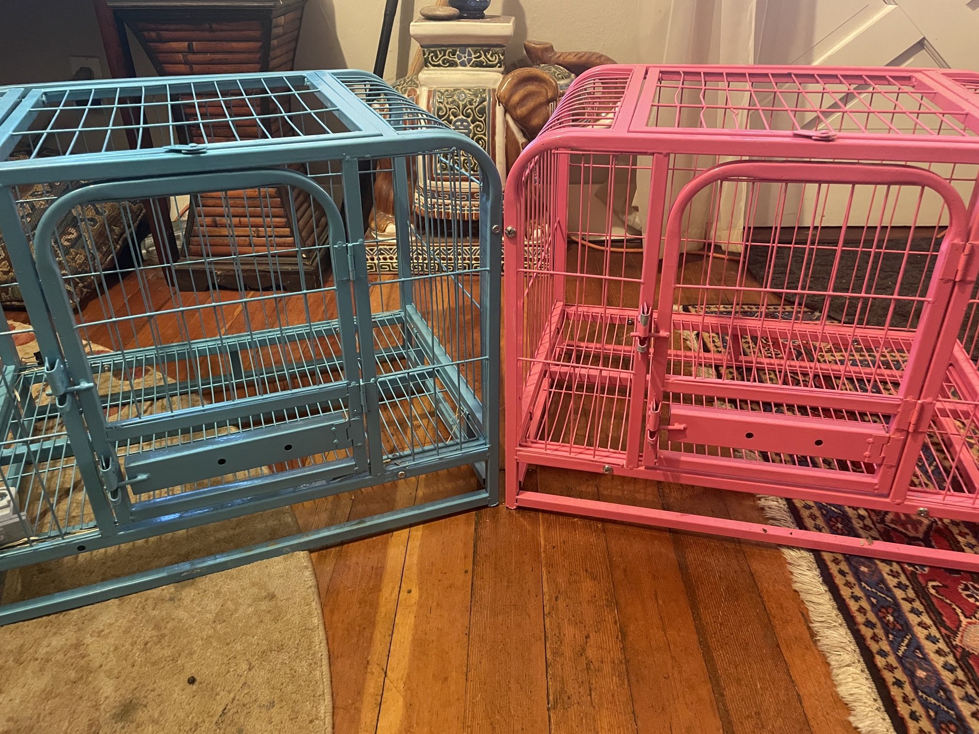 Jongee Small Animal Cage