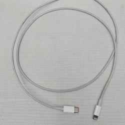 GENUINE Apple USB-C for iPhone 14 13 12 11 Pro Max cable