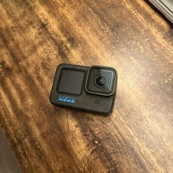 Go Pro Hero 12 Black 