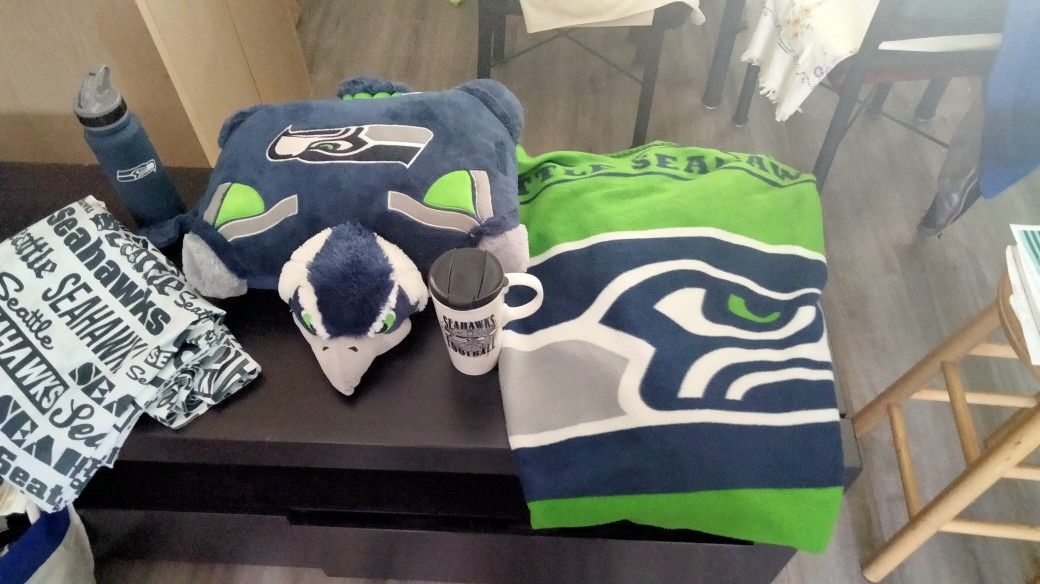 Seattle Seahawks Collection