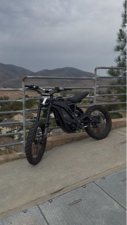 Eride Pro SR - TRADE FOR ULTRA BEE