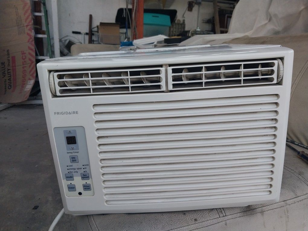 Aire Acondicionado 5000bts