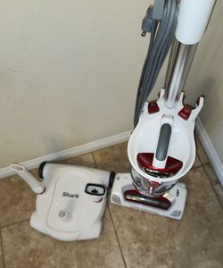 Shark Liftaway Professional Rotator