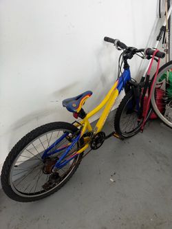 Bike