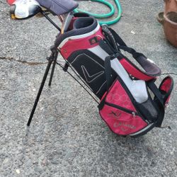 Kids Golf Clubs 