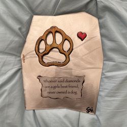 Cute Metal Wall Art
