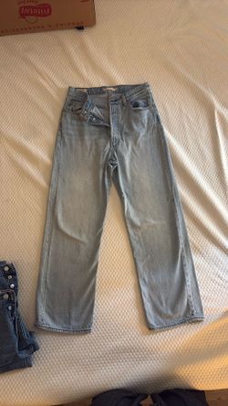 Levi’s