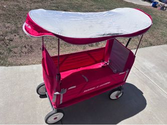 Radio Flyer Stroller Wagon