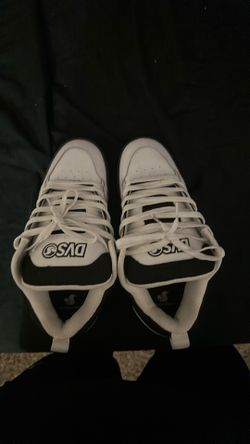 DVS SHOES