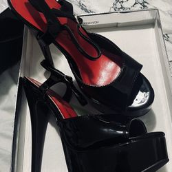 Ellie Shoes