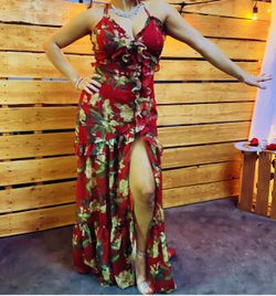 Dress Size Small
