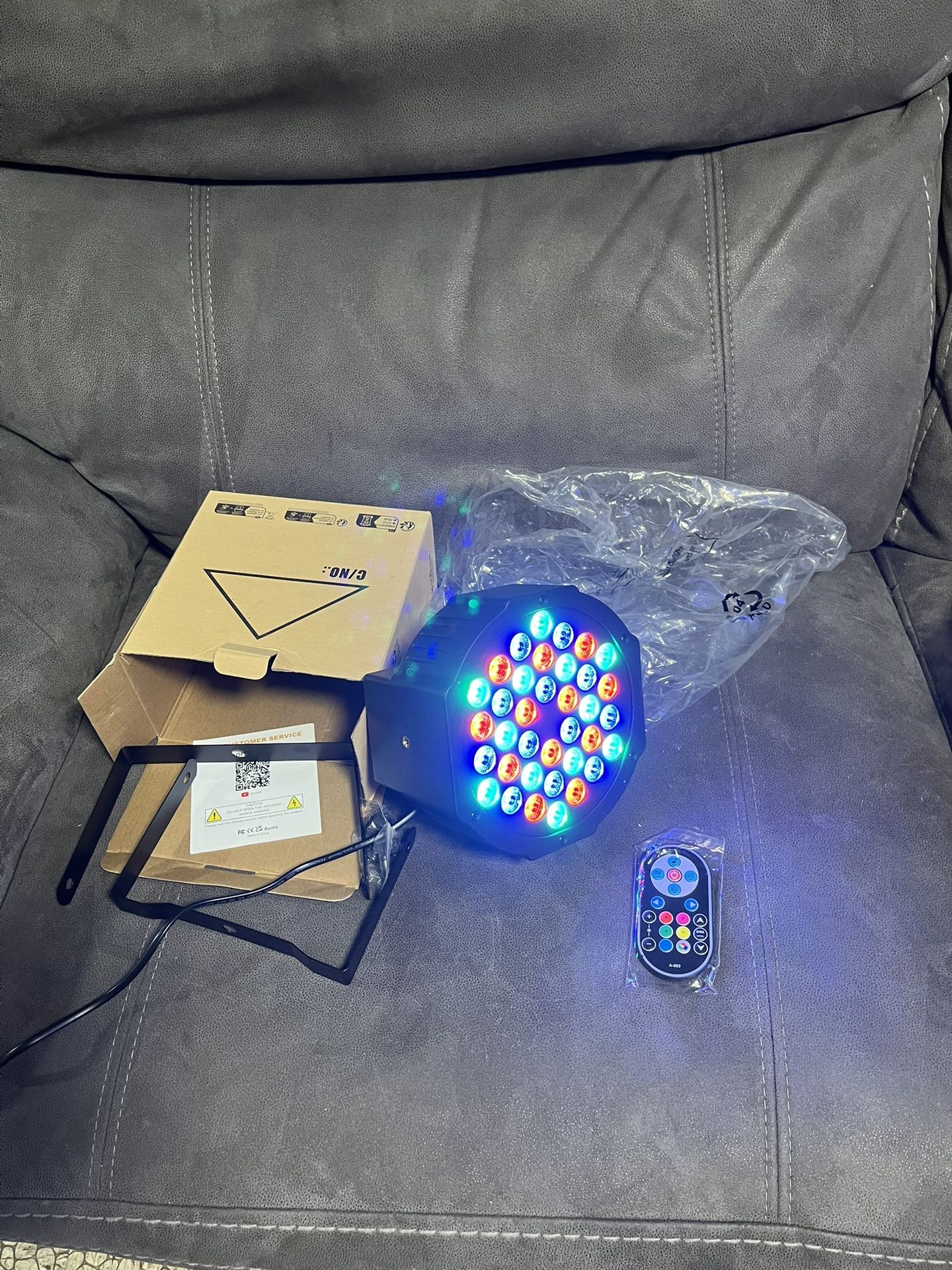 Stage Light $15