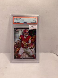 Mixed graded sports cards- Message for pricing