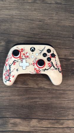 PowerA Wired Xbox Controller - Warrior’s Nirvana