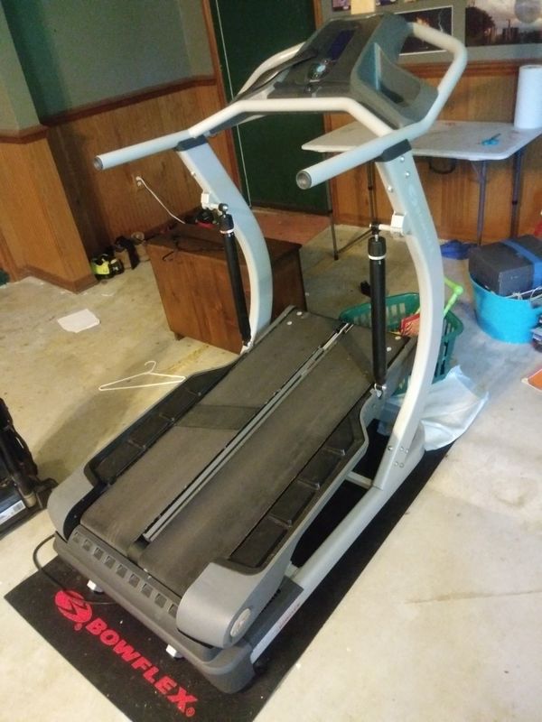 Bowflex TC20 Treadclimber for Sale in Lakeland, FL - OfferUp