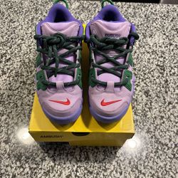 Nike x Ambush Uptempo 🔥🔥