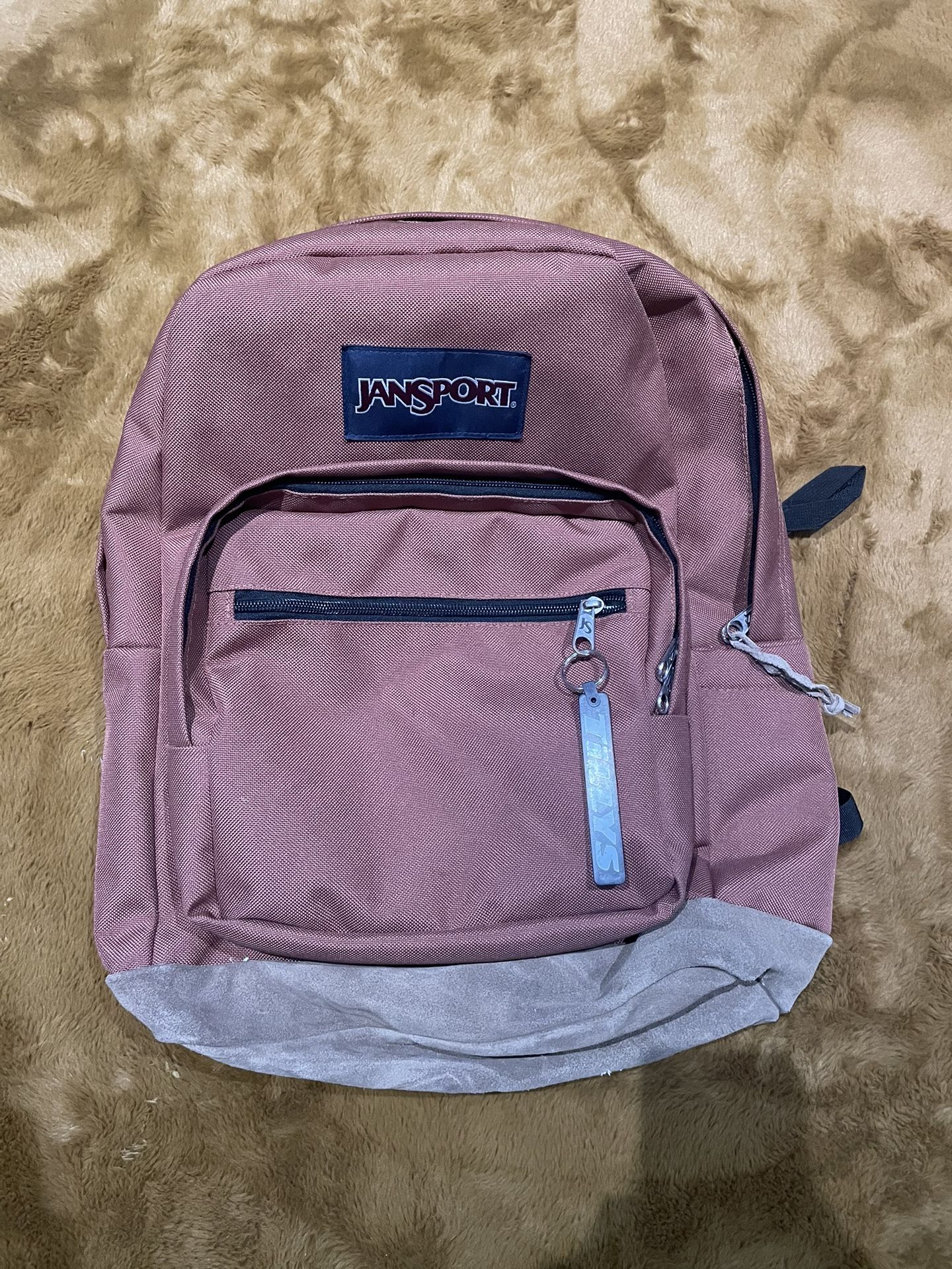 Jansport Backpack