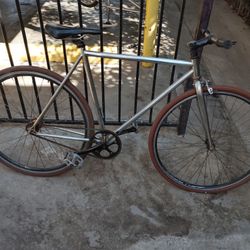 Chrome Fixi 