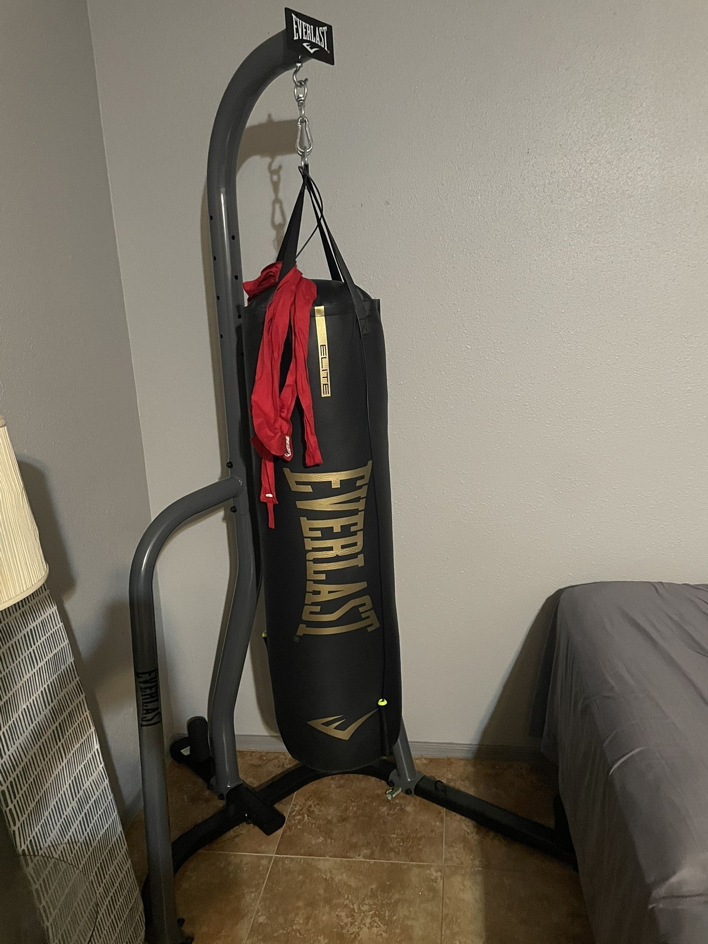 Everlast Bag