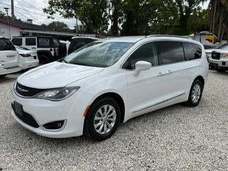 2019 Chrysler Pacifica