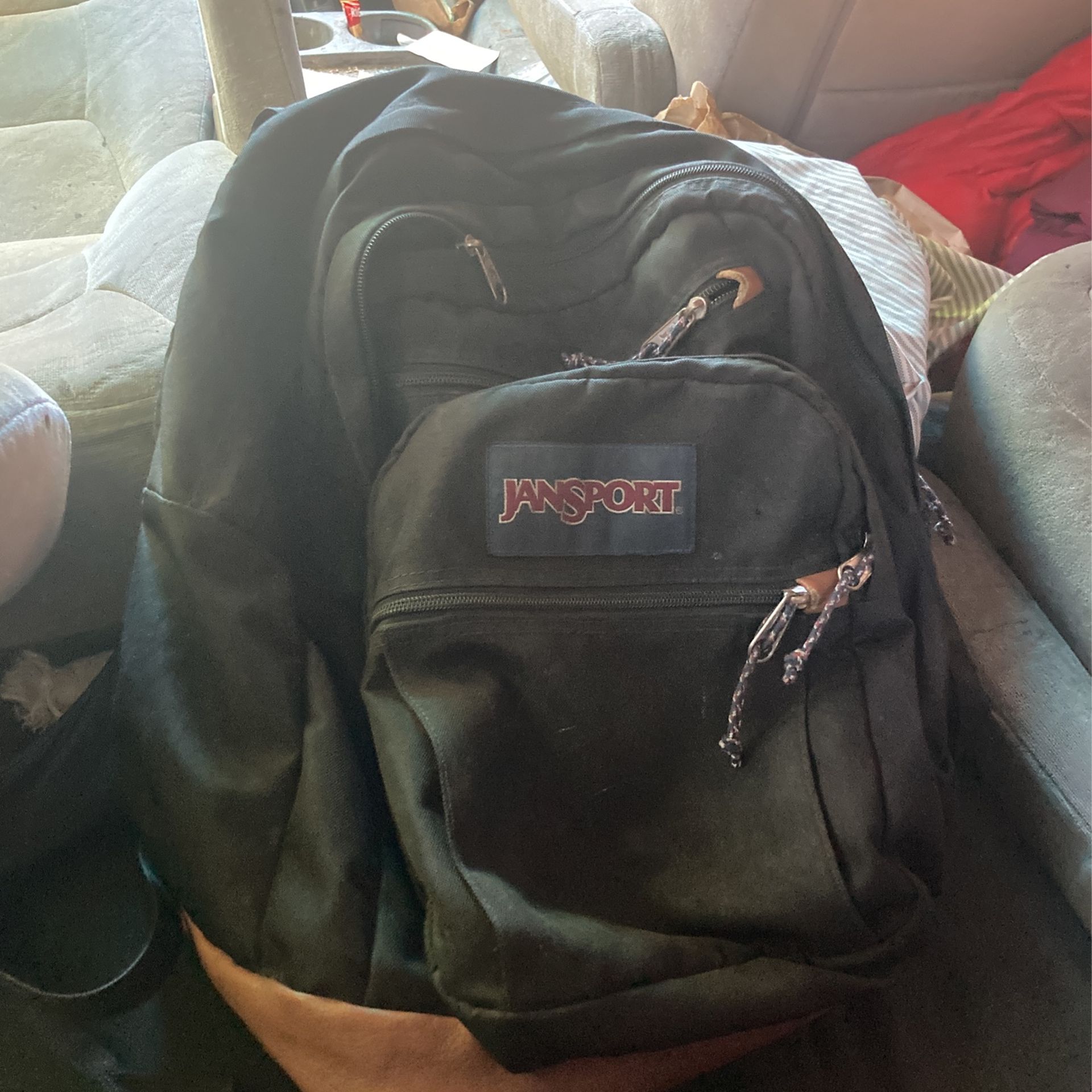 Jansport Backpack